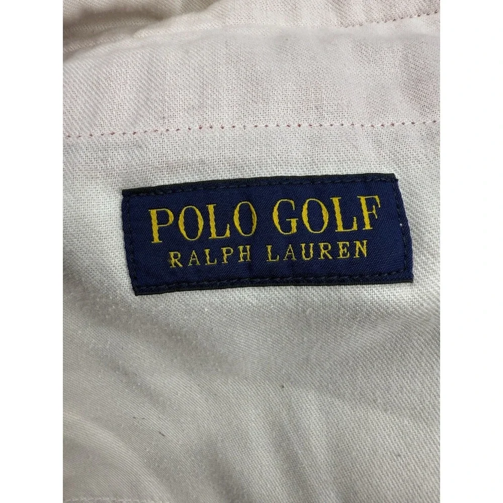 Polo Ralph Lauren Chino Shorts Size 38